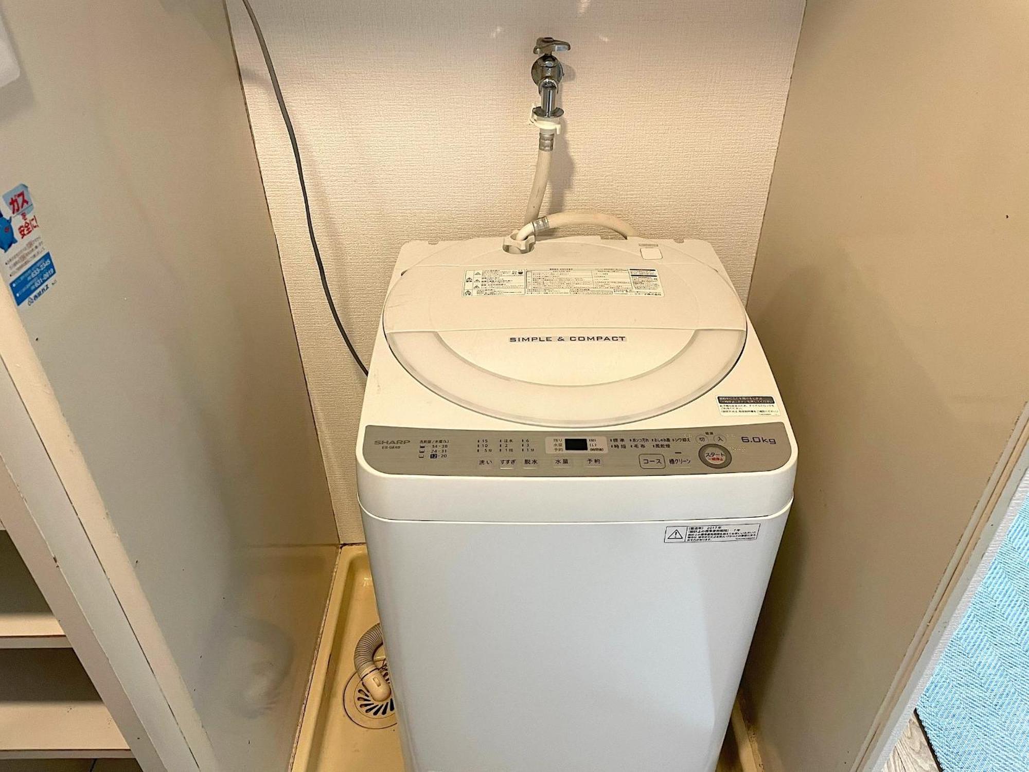 Fukuoka Airport Line Ijiri St Self Check In Apartment Extérieur photo