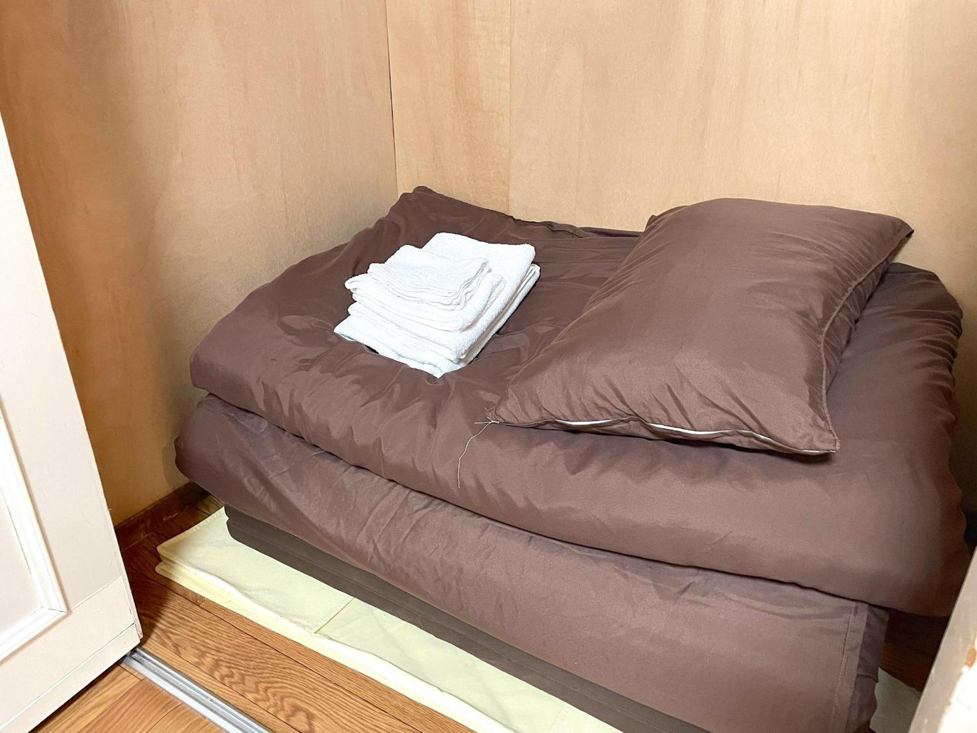 Fukuoka Airport Line Ijiri St Self Check In Apartment Extérieur photo